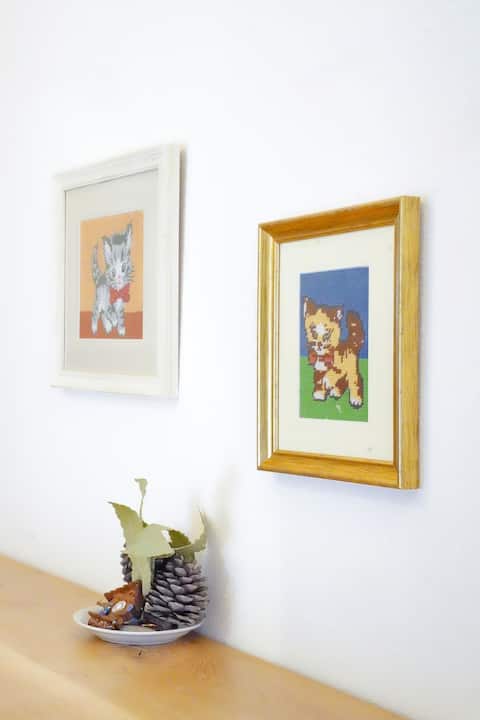 Top performing Airbnb: Apartments Sofia 2 in Haj Nehaj