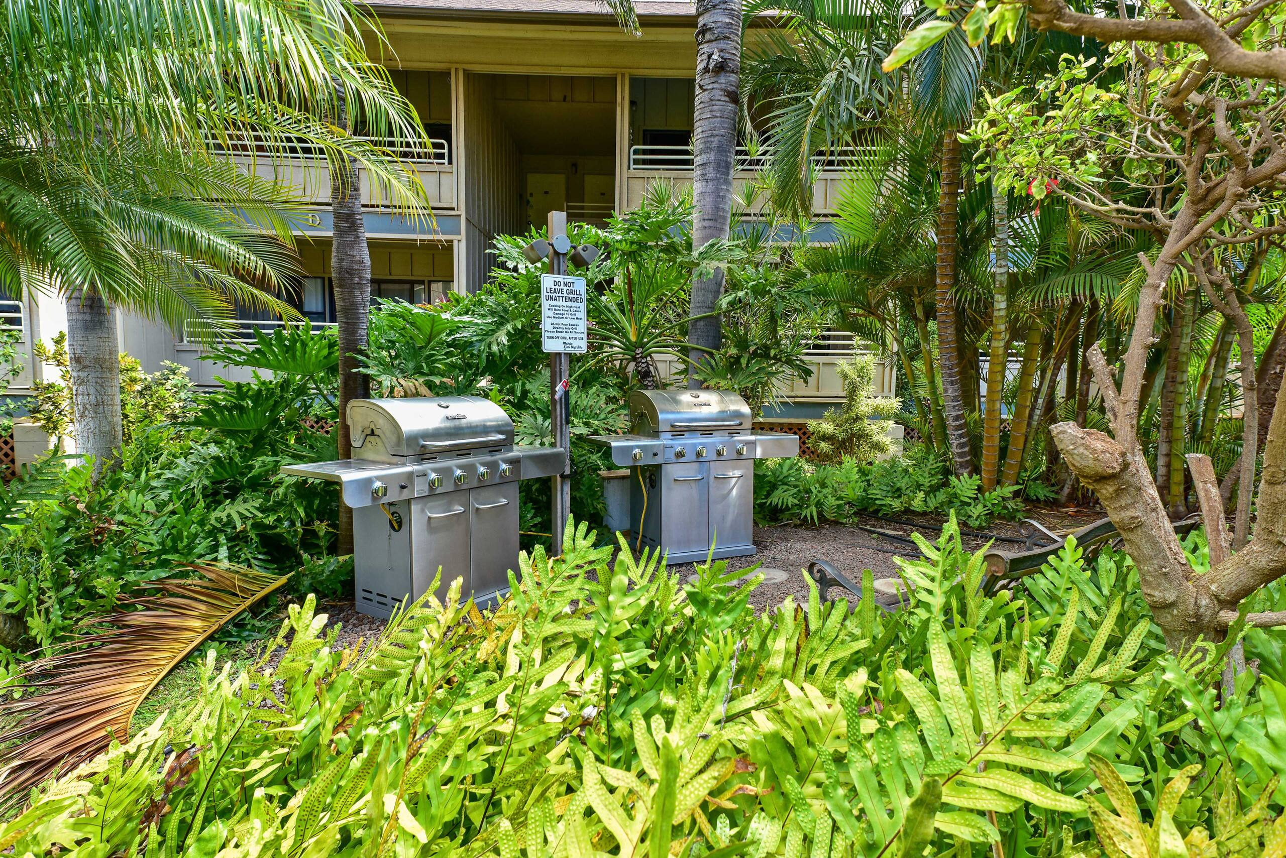 Condo in Kihei · ★4.81 · 1 bedroom · 2 beds · 1 private bath - Image 19