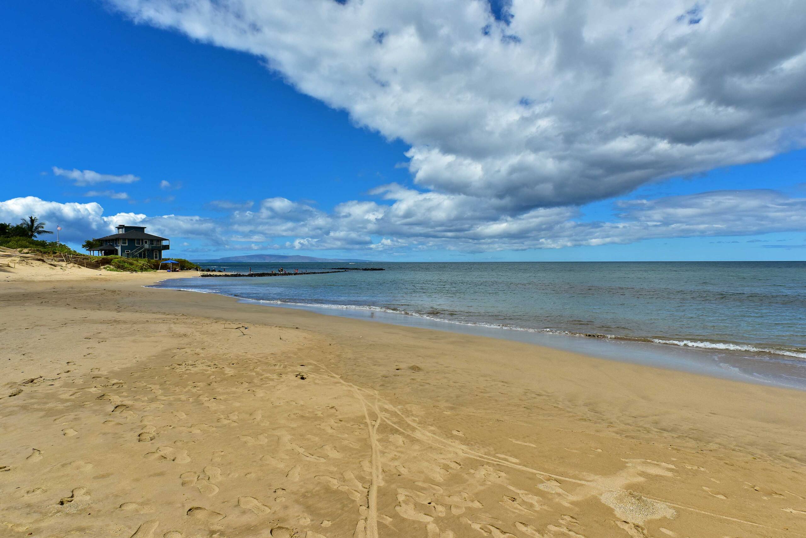 Condo in Kihei · ★4.81 · 1 bedroom · 2 beds · 1 private bath - Image 25