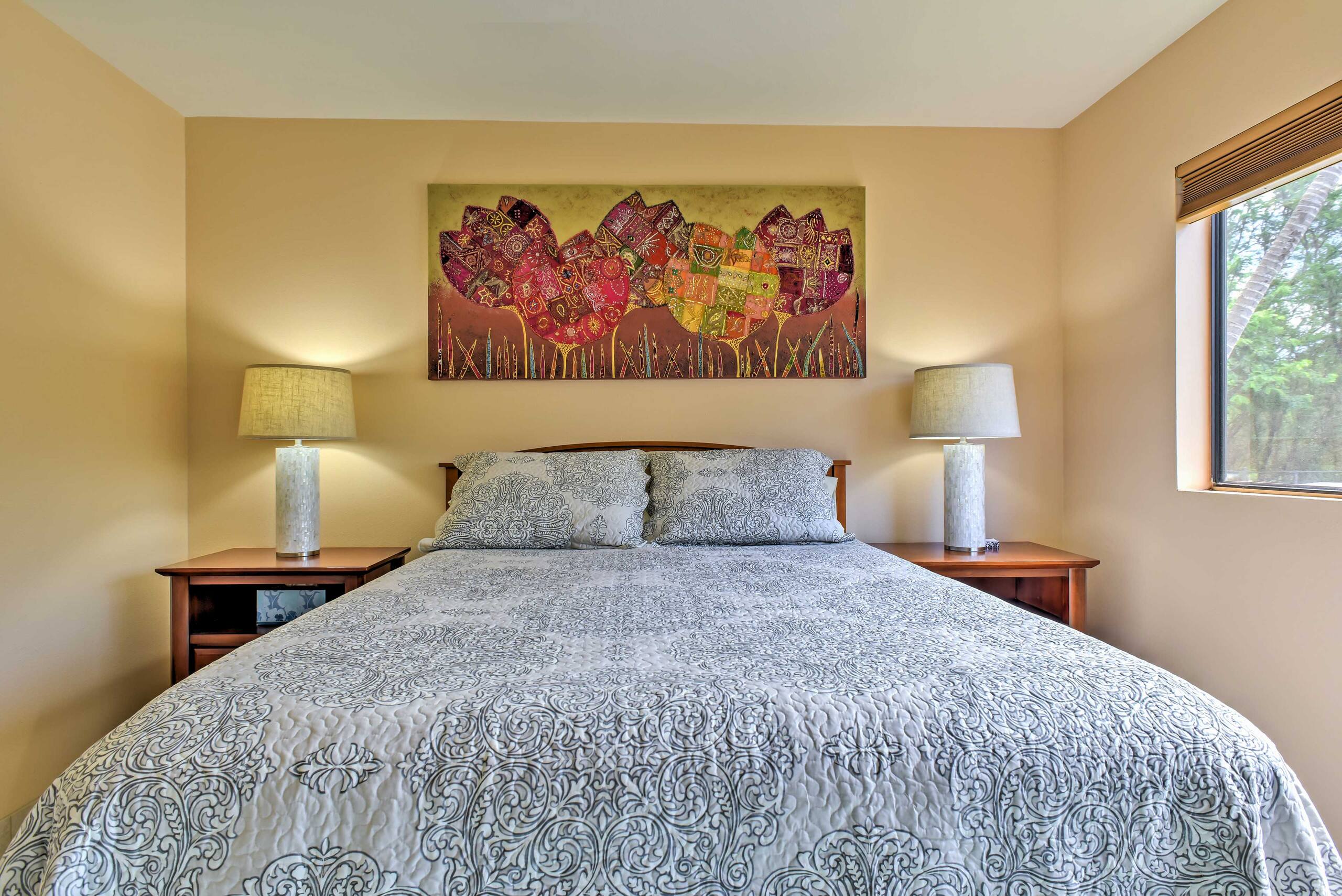 Condo in Kihei · ★4.81 · 1 bedroom · 2 beds · 1 private bath - Image 14