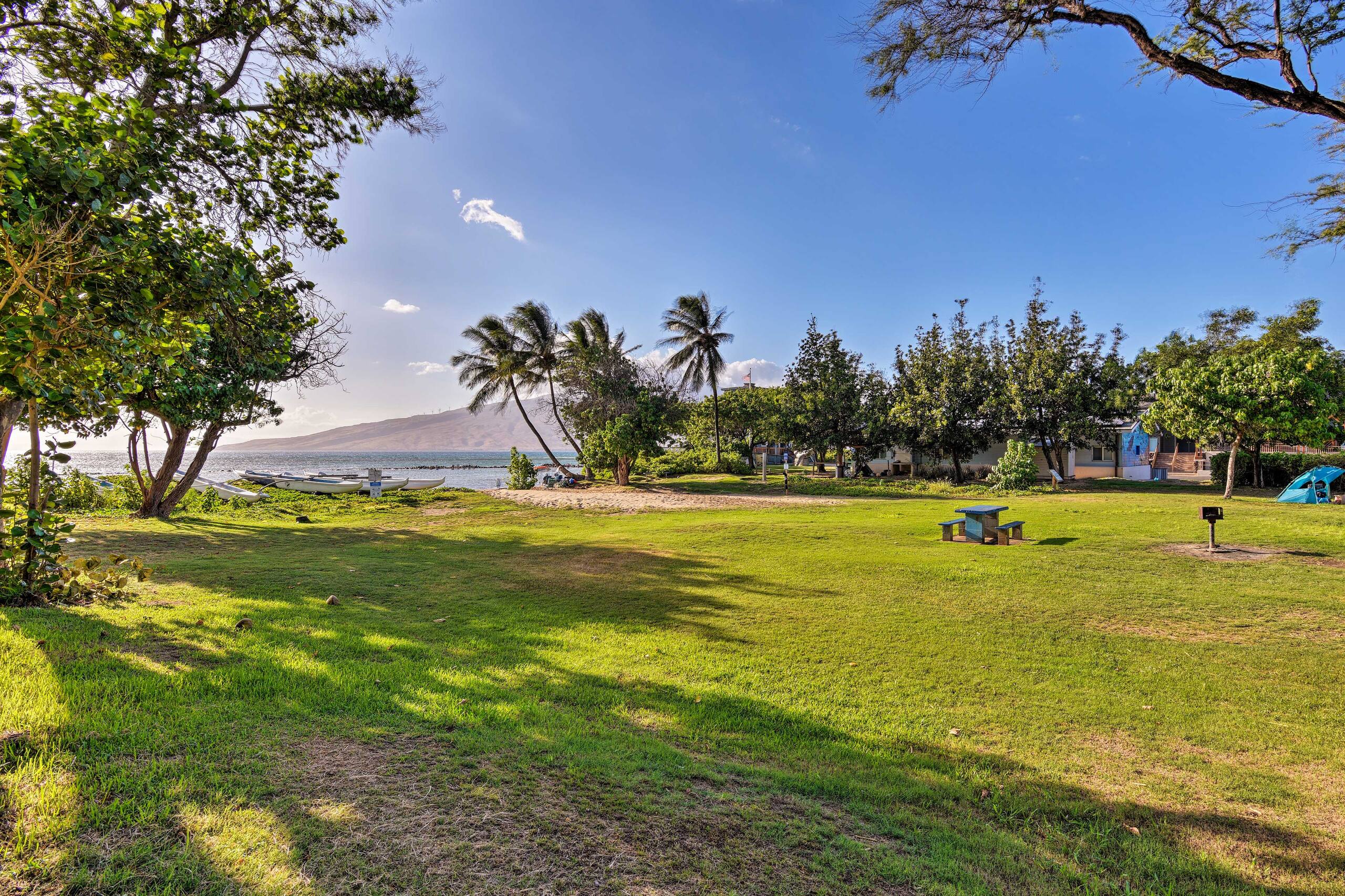 Condo in Kihei · ★4.81 · 1 bedroom · 2 beds · 1 private bath - Image 22