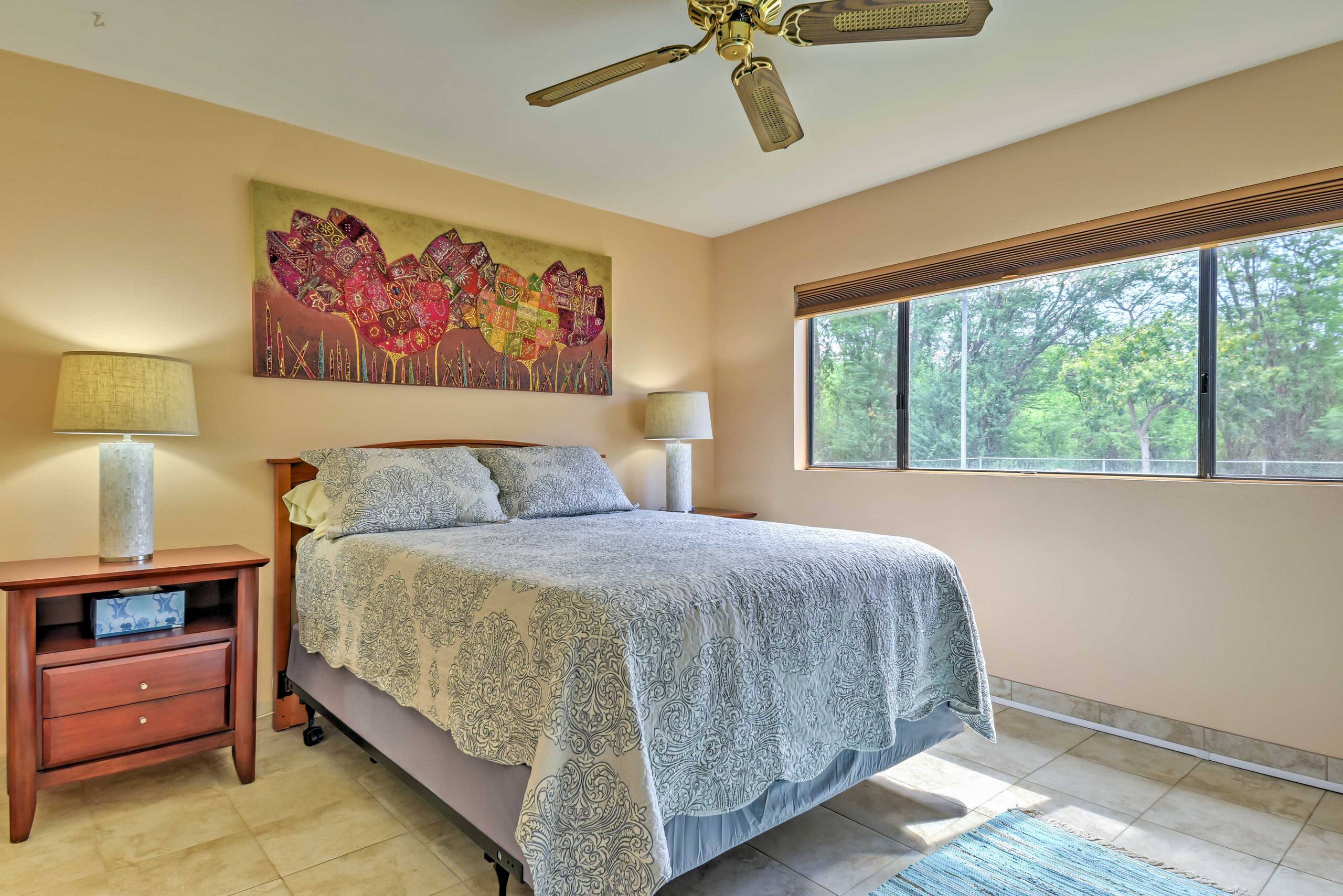 Condo in Kihei · ★4.81 · 1 bedroom · 2 beds · 1 private bath - Image 13