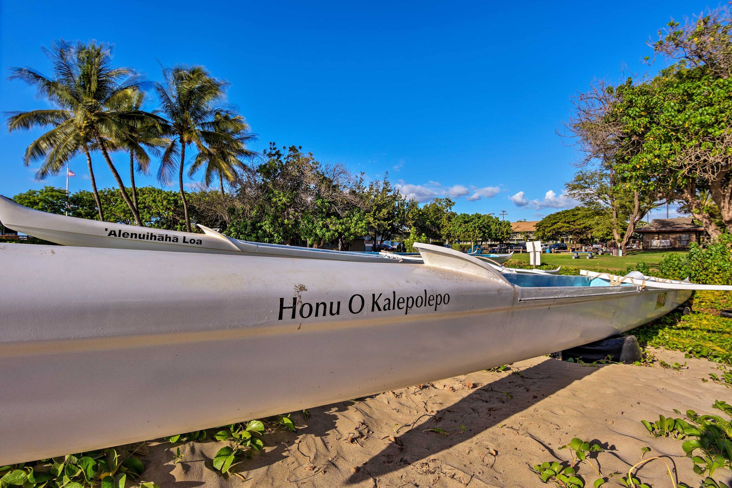 Condo in Kihei · ★4.81 · 1 bedroom · 2 beds · 1 private bath - Image 24