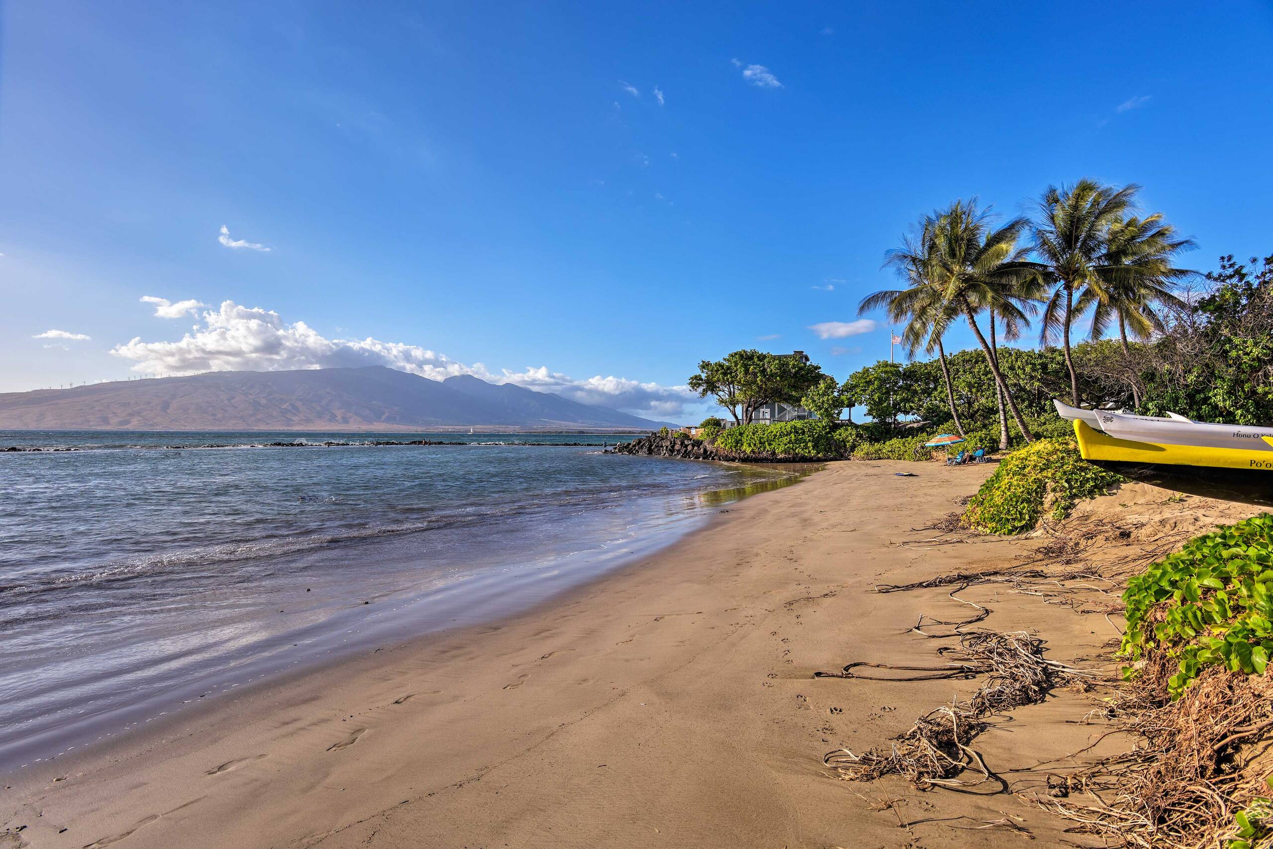 Condo in Kihei · ★4.81 · 1 bedroom · 2 beds · 1 private bath - Image 28
