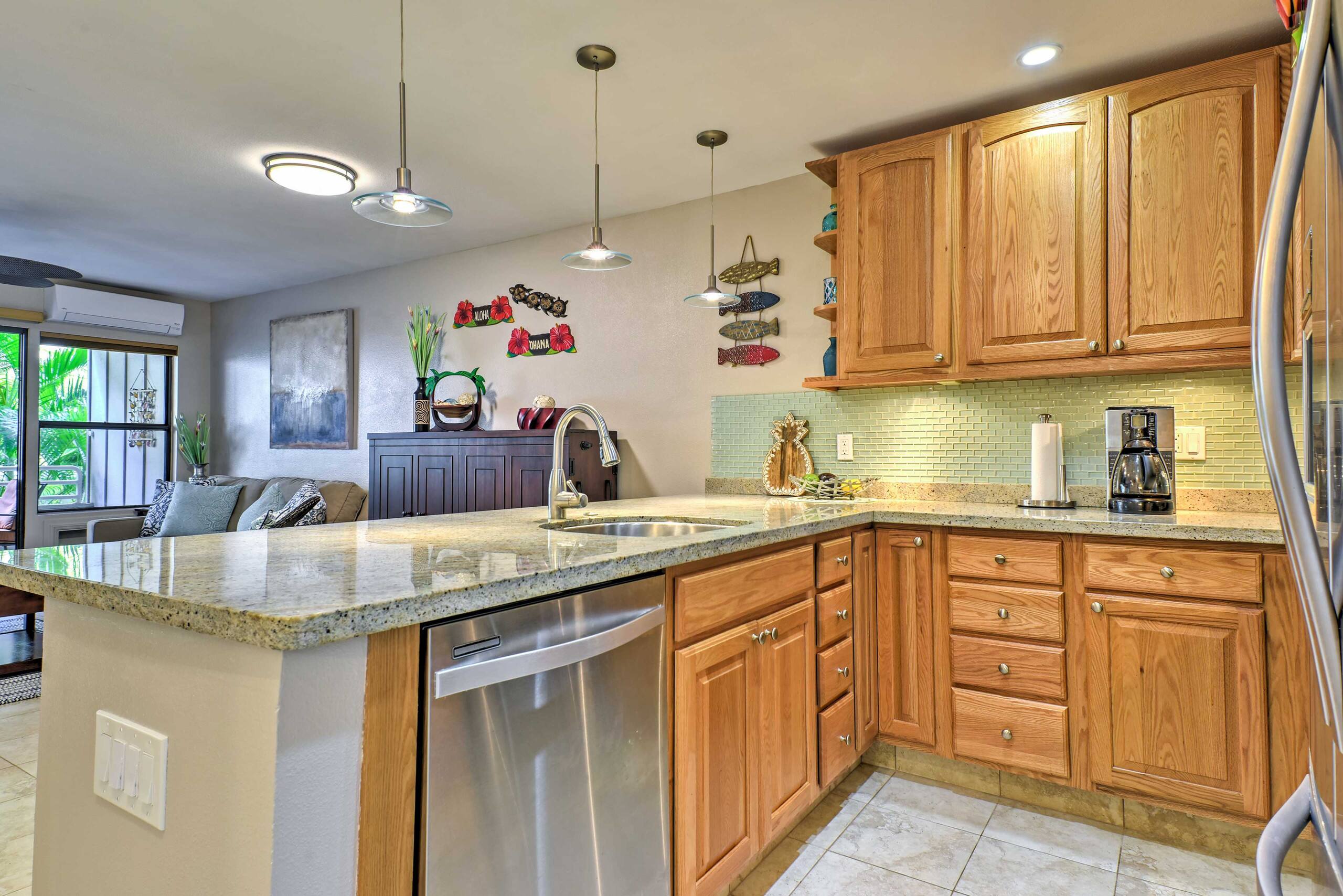 Condo in Kihei · ★4.81 · 1 bedroom · 2 beds · 1 private bath - Image 10