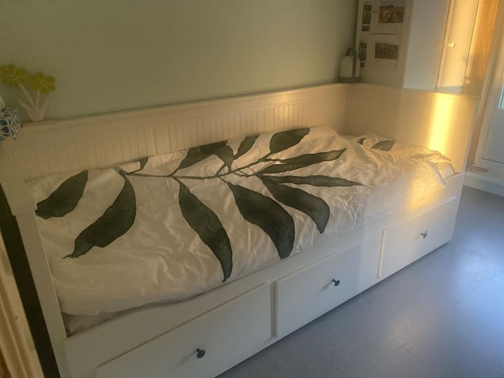 Спална соба 2