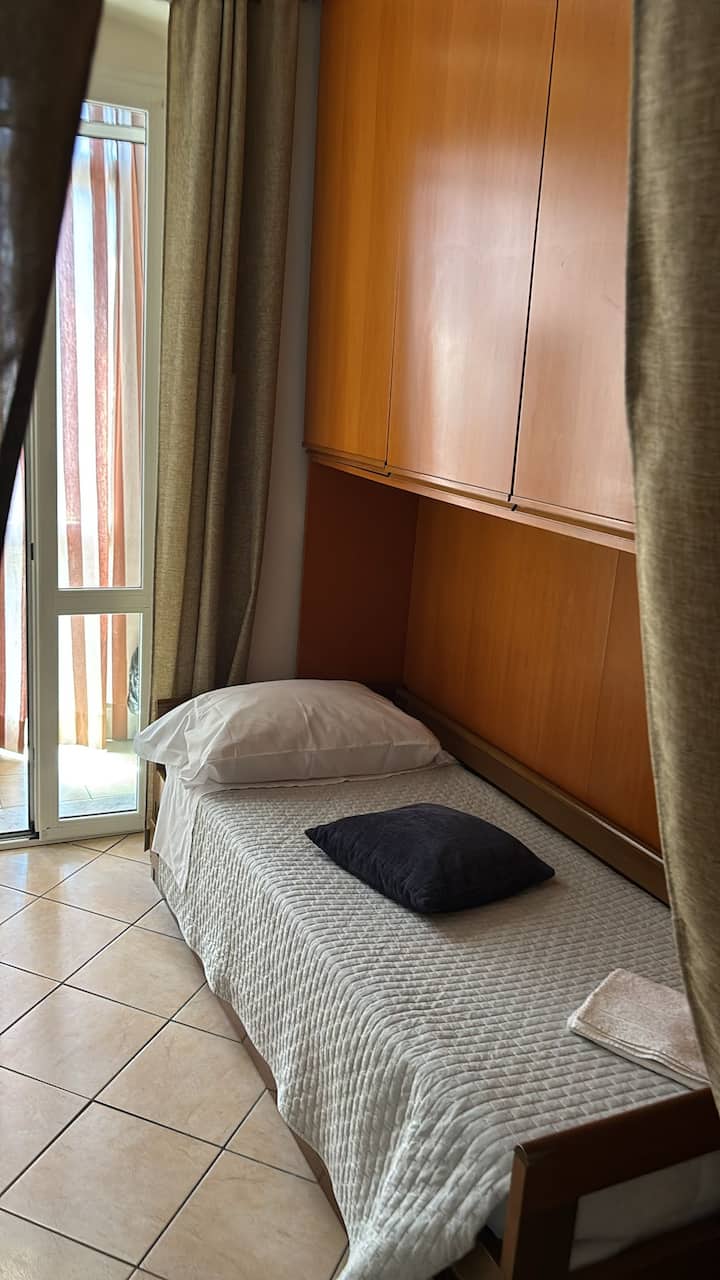 საძინებელი 2