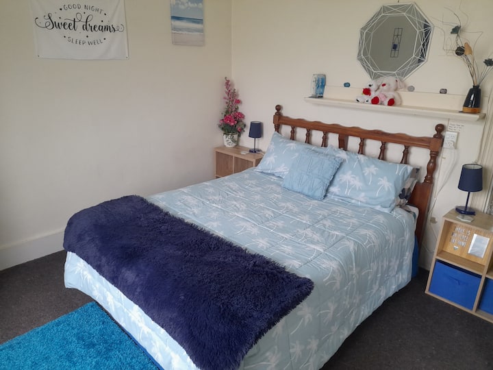 მისაღები სივრცე