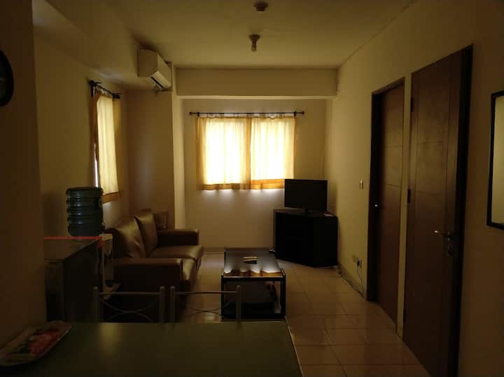 ห้องนั่งเล่น