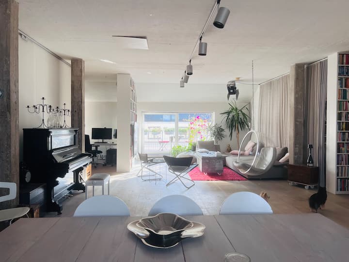 ห้องนั่งเล่น