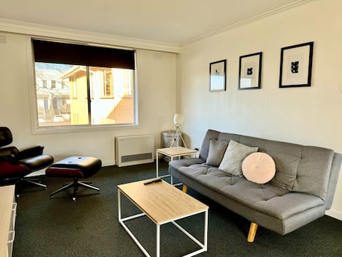Central Haven Affordable, upper level, 1-BR unit