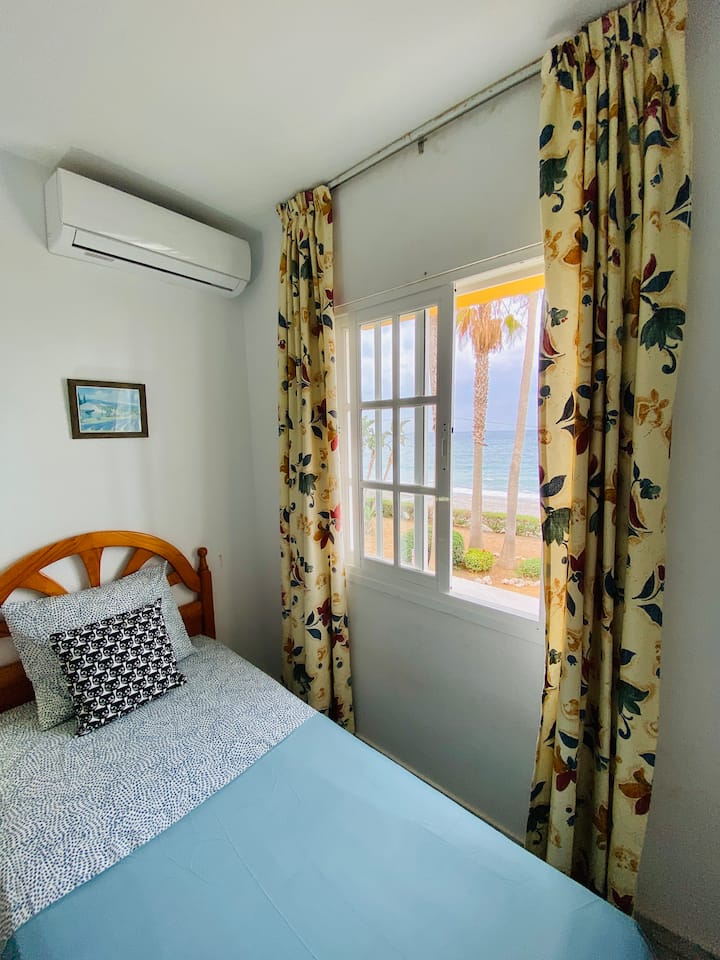 საძინებელი 2