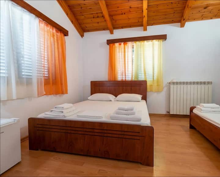 Chambre 3