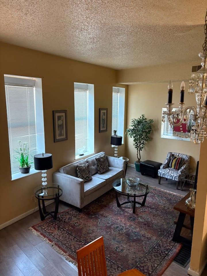 Modern Design With Vintage Charm - Gateway Arch National Park