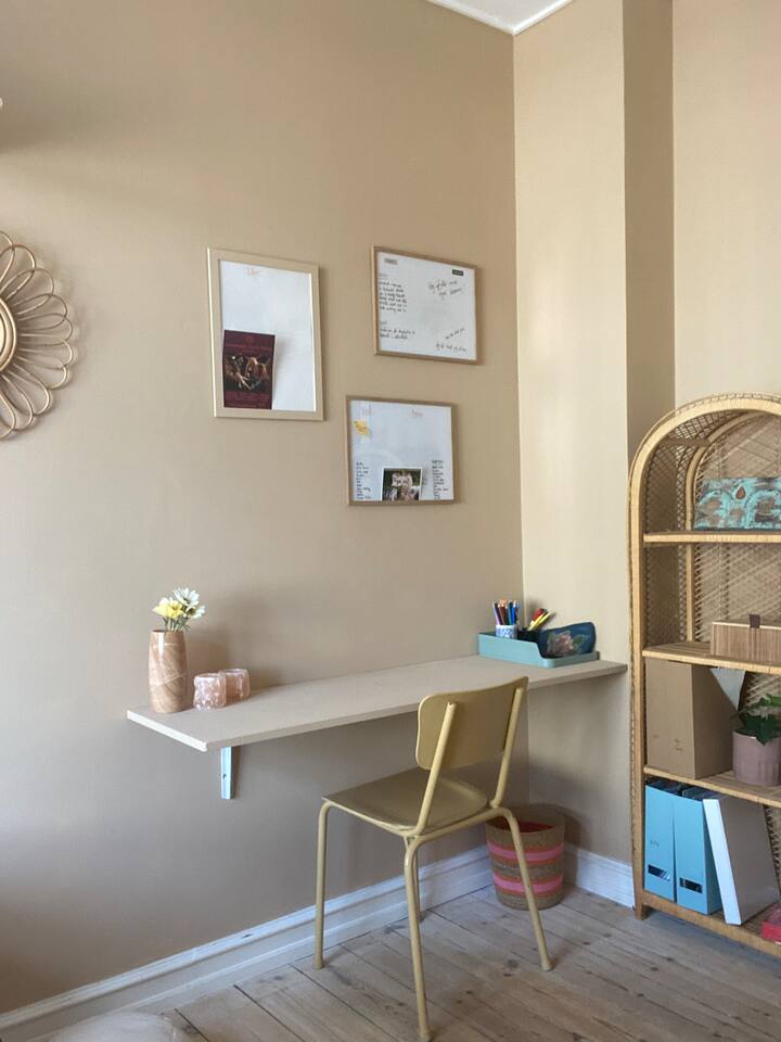 غرفة النوم 1