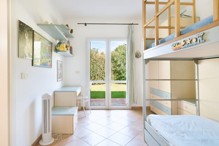 საძინებელი 3