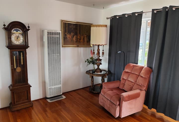 Marta's House, San Diego, Close Downtown, Garden - North Park - San Diego