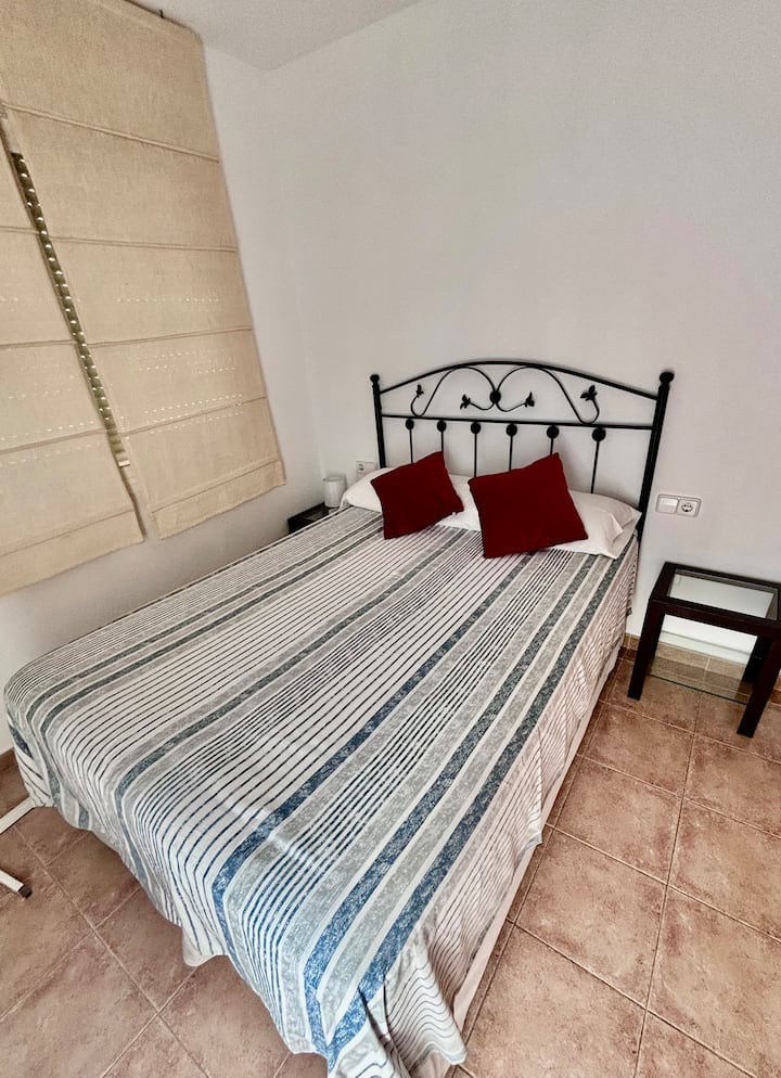 საძინებელი