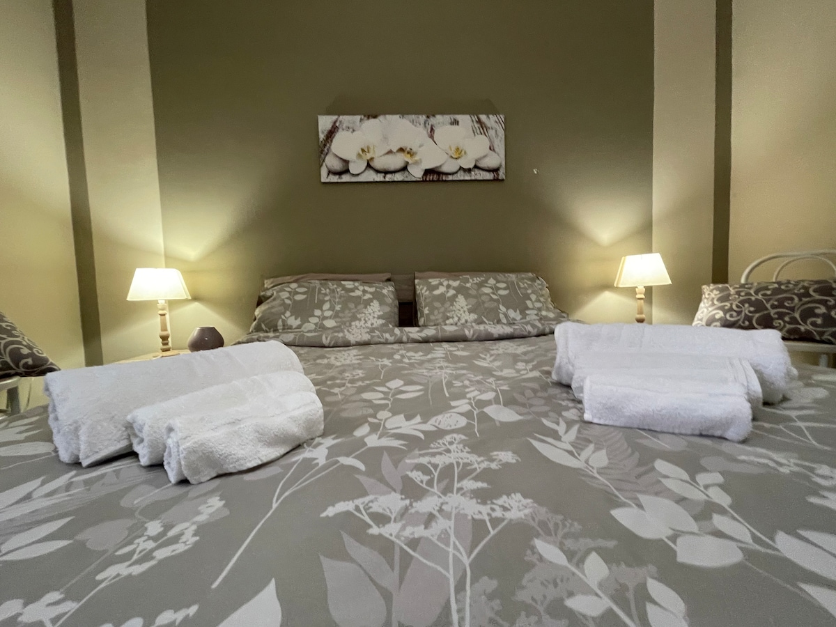 ห้องนอน 