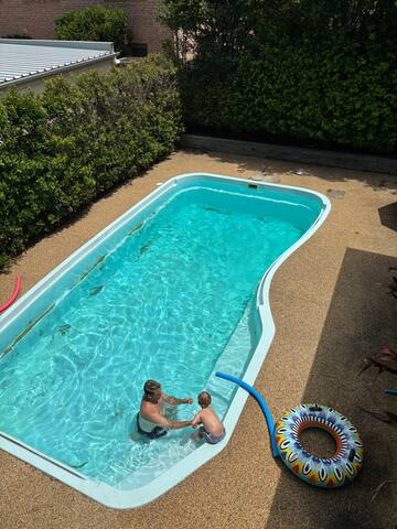 Beachfront home on beautiful One Mile Beach gallery image 4