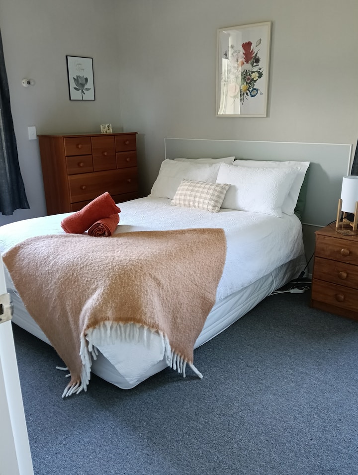 ห้องนอน