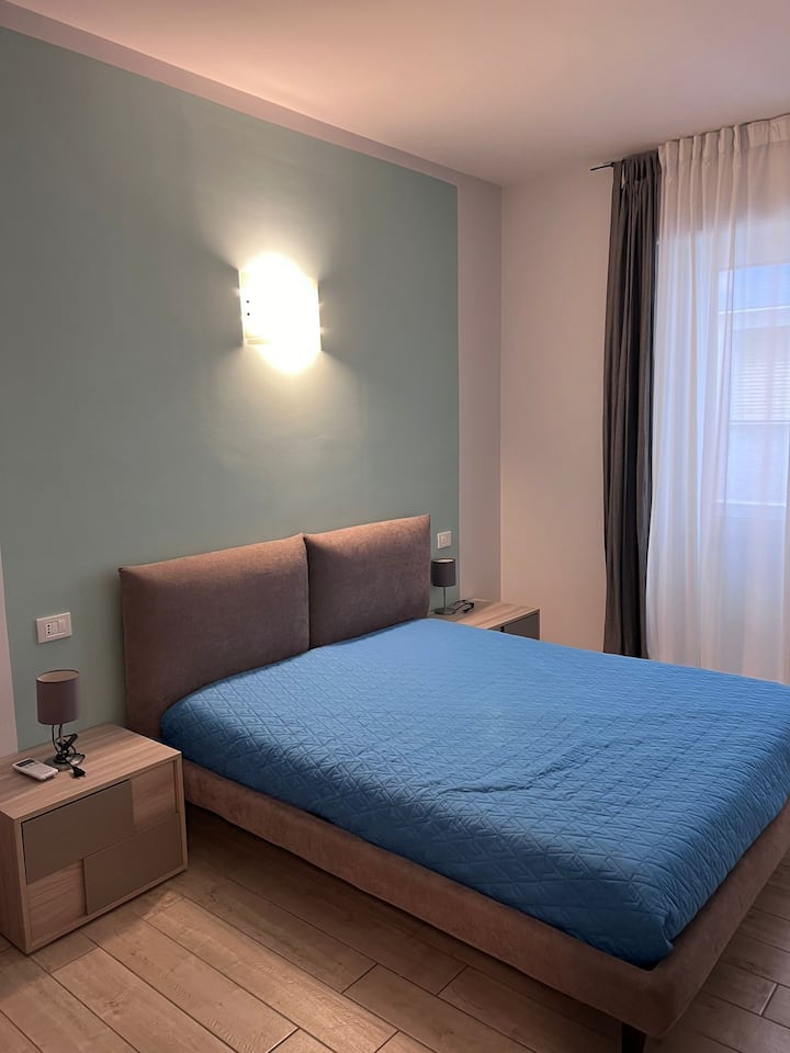 Chambre 1