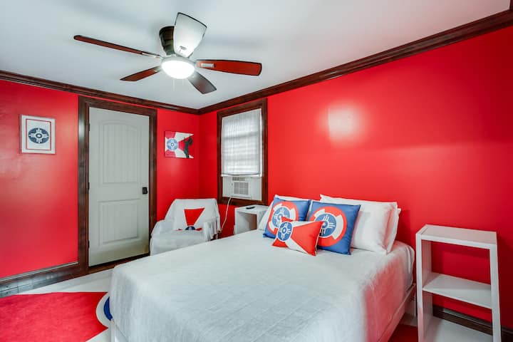 Habitación 2