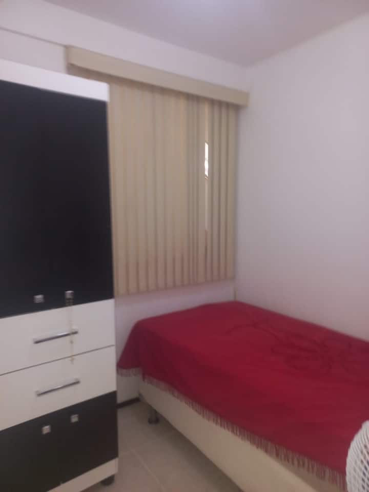 საძინებელი 3