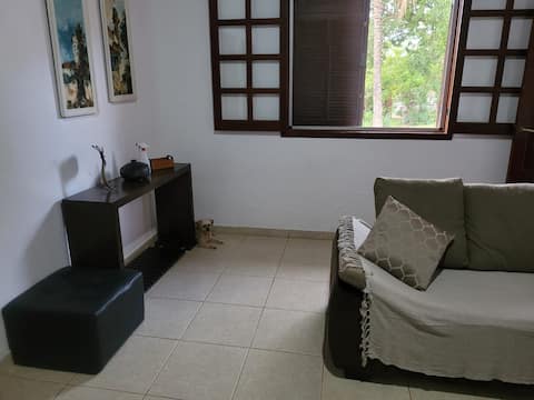 Top Airbnb: House in a gated community in Lagoa Santa MG in Lagoa Santa