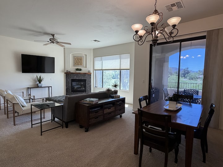 Legacy Resort Golf Course Townhouse - 鳳凰城