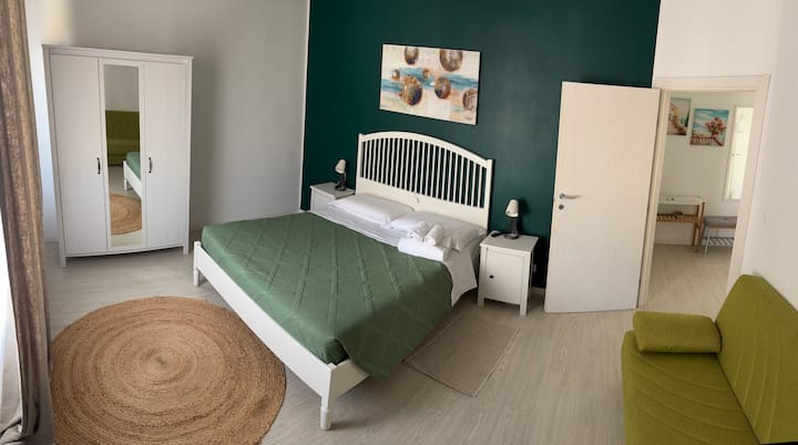 Oasi Moderna E Parcheggio Gratuito Vicino Venezia - Mestre