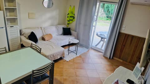 Anúncio popular: Casal do Varatojo - Grandpa Zé's Little House em Alcobaça