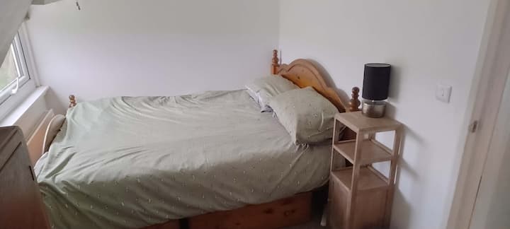 Spálňa 1