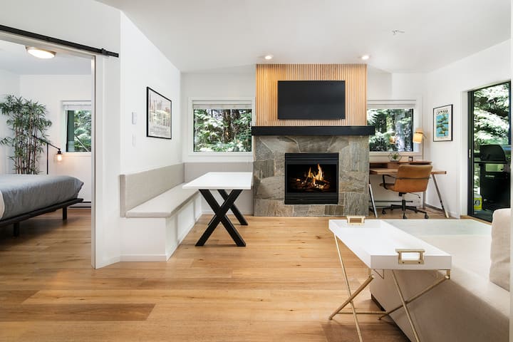 The Nook - Slopeside Blackcomb (Upper Village) - Whistler