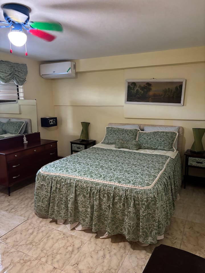 Спална соба