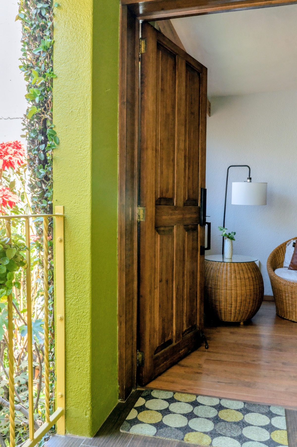 Top Airbnb: Private, clean and cozy apartment in Gustavo A. Madero