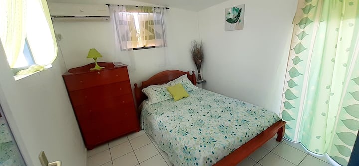Habitación 2