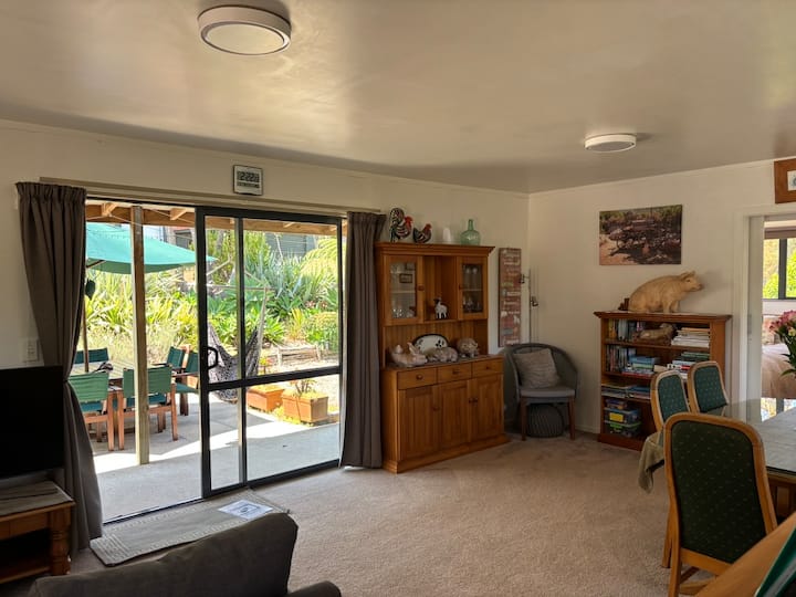 Shepherds Shack - Kerikeri