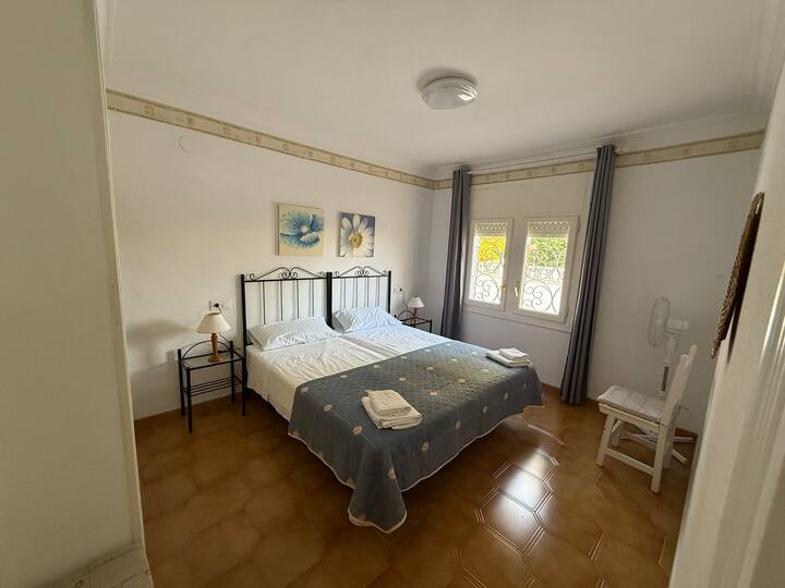 Habitación 1