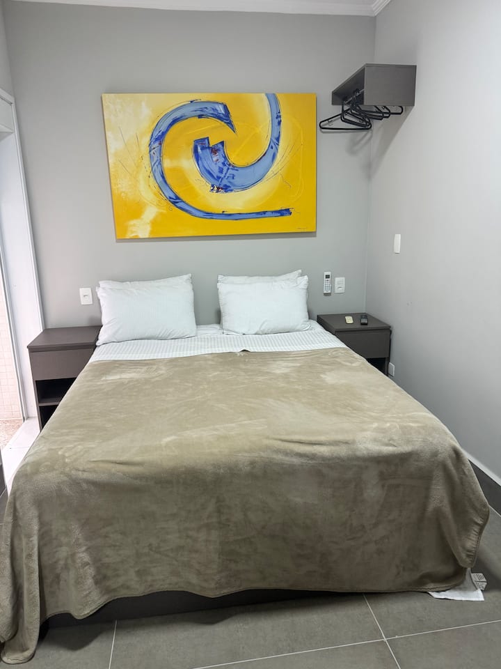 Chambre 3