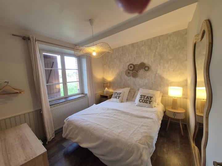 Chambre 1