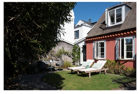 SEA VILLA near Copenhagen