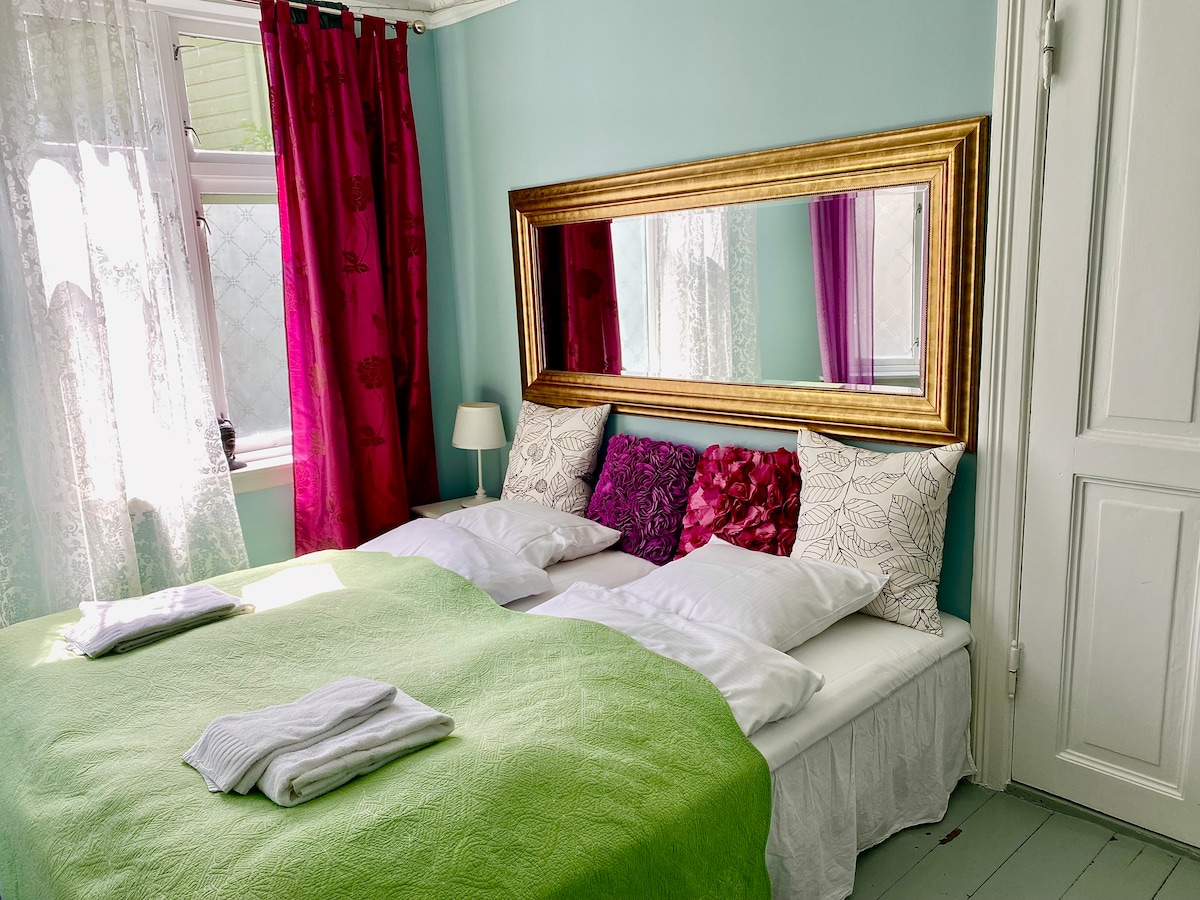 Mettes House Room S Houses for Rent in Bergenhus, Hordaland, Norway