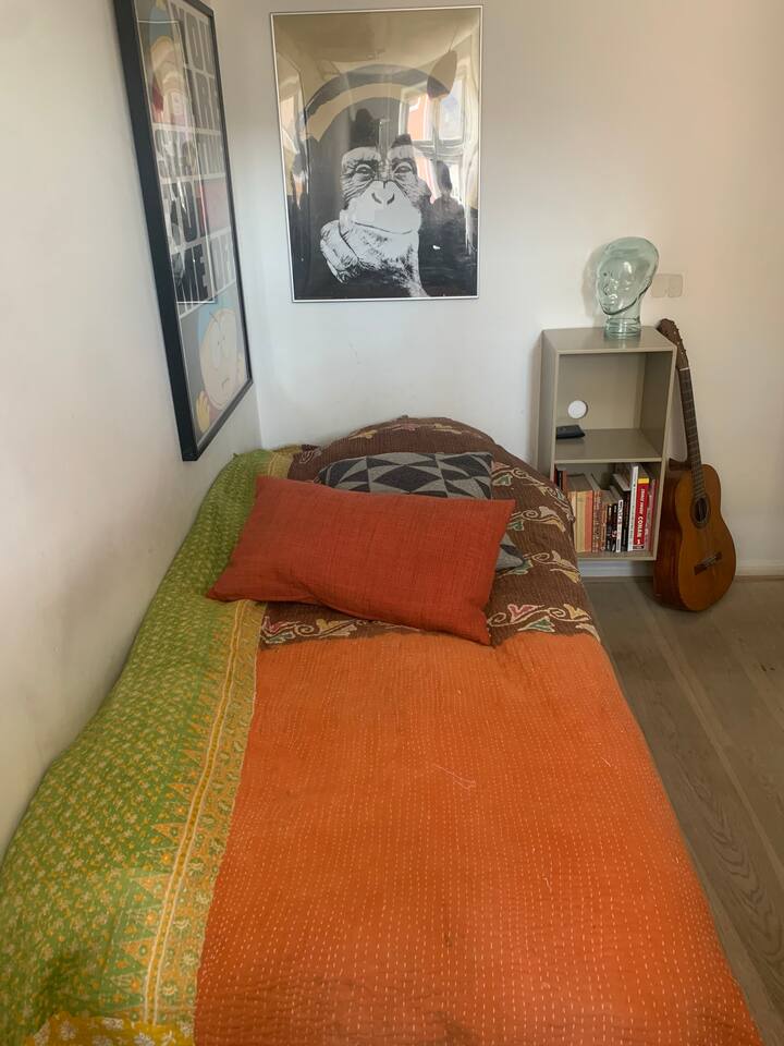Schlafzimmer 3