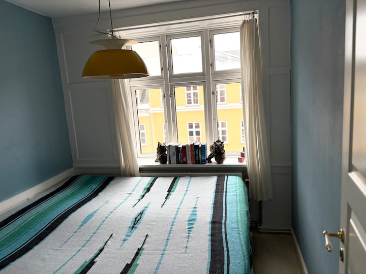 Schlafzimmer 2