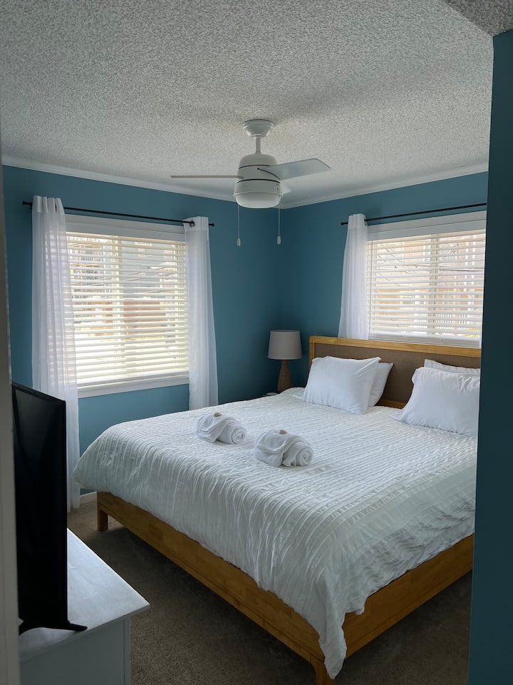 Спална соба 1