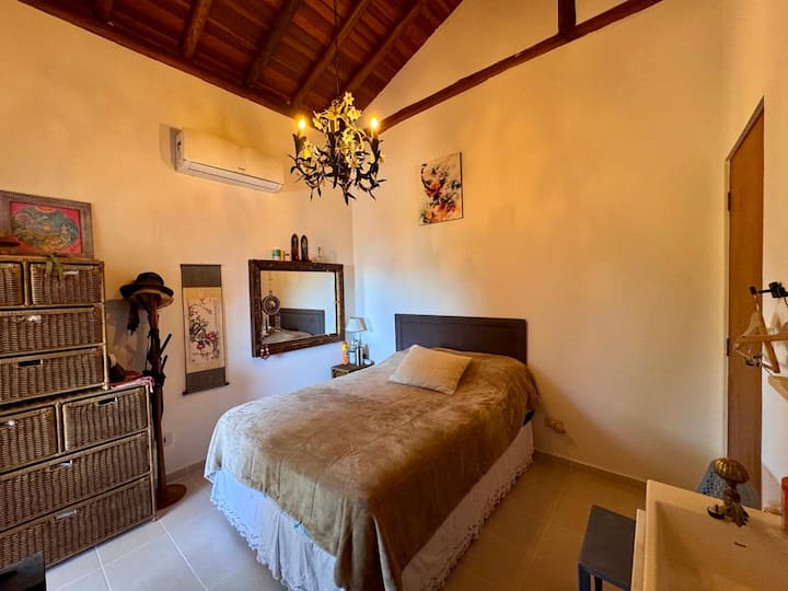 Habitación 1