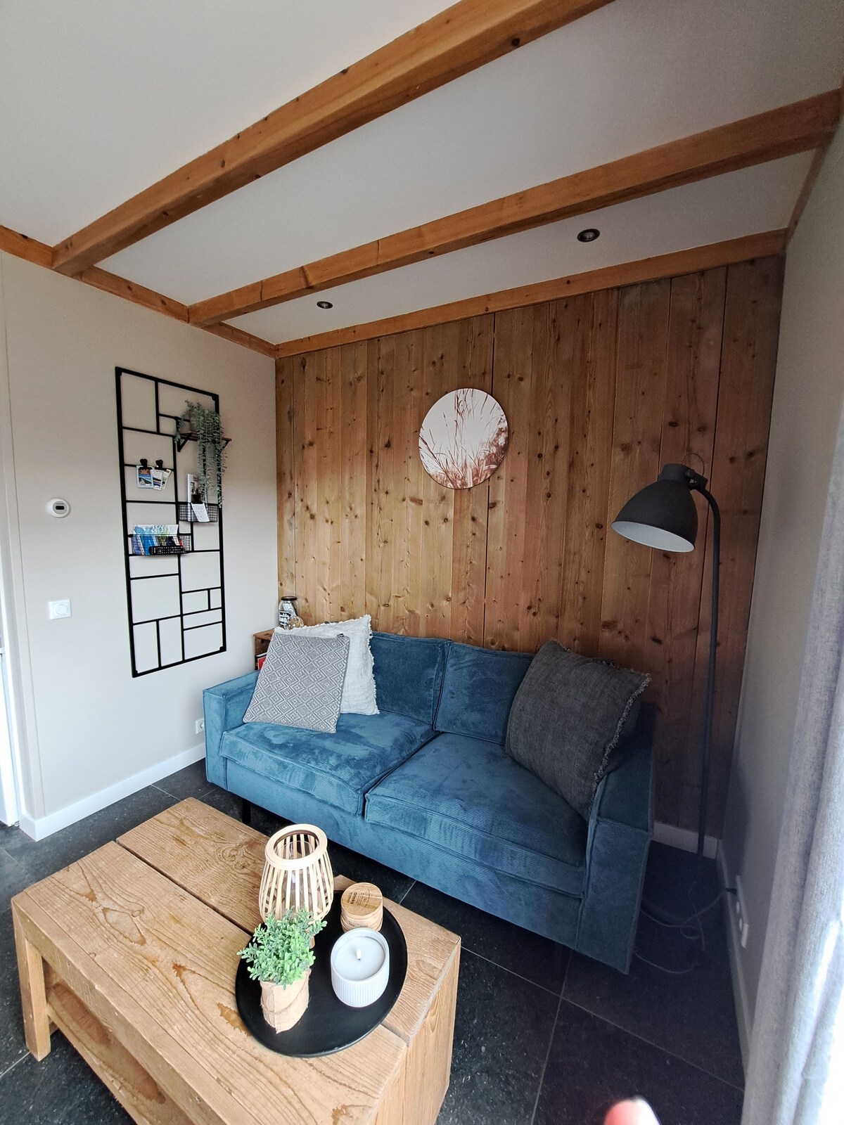 Successful Airbnb property: Holiday home 't Molenhuisje Westkapelle -mrt 25% in Wijk 12 Westkapelle