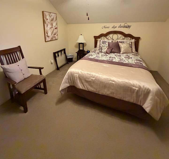 Bedroom 1