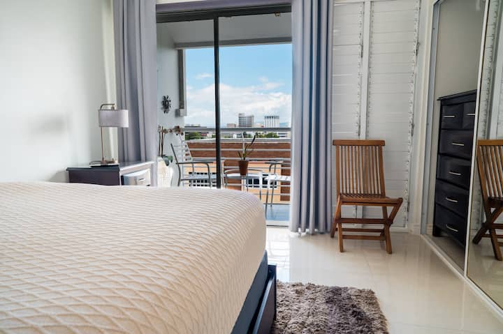 Chambre 1
